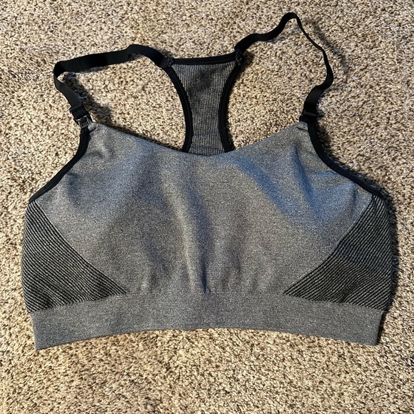 Modern Eternity Bella active maternity nursing bra - Picture 2 of 7